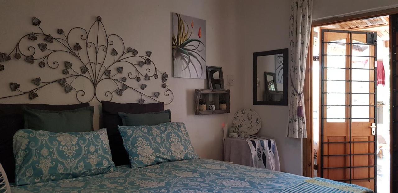 A Farm Stay - Casablanca'S Private Cottage,No Loadshedding! Хейзивью Экстерьер фото